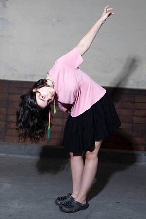 スタースタイリング(Starstyling) 2022年春夏ウィメンズ&メンズコレクション  - 写真17