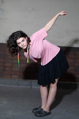 スタースタイリング(Starstyling) 2022年春夏ウィメンズ&メンズコレクション  - 写真18