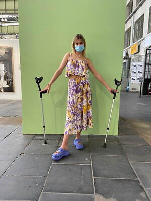 スタースタイリング(Starstyling) 2022年春夏ウィメンズ&メンズコレクション シルエット - 写真29