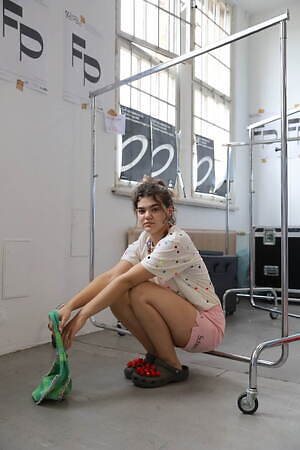 スタースタイリング(Starstyling) 2022年春夏ウィメンズ&メンズコレクション  - 写真49