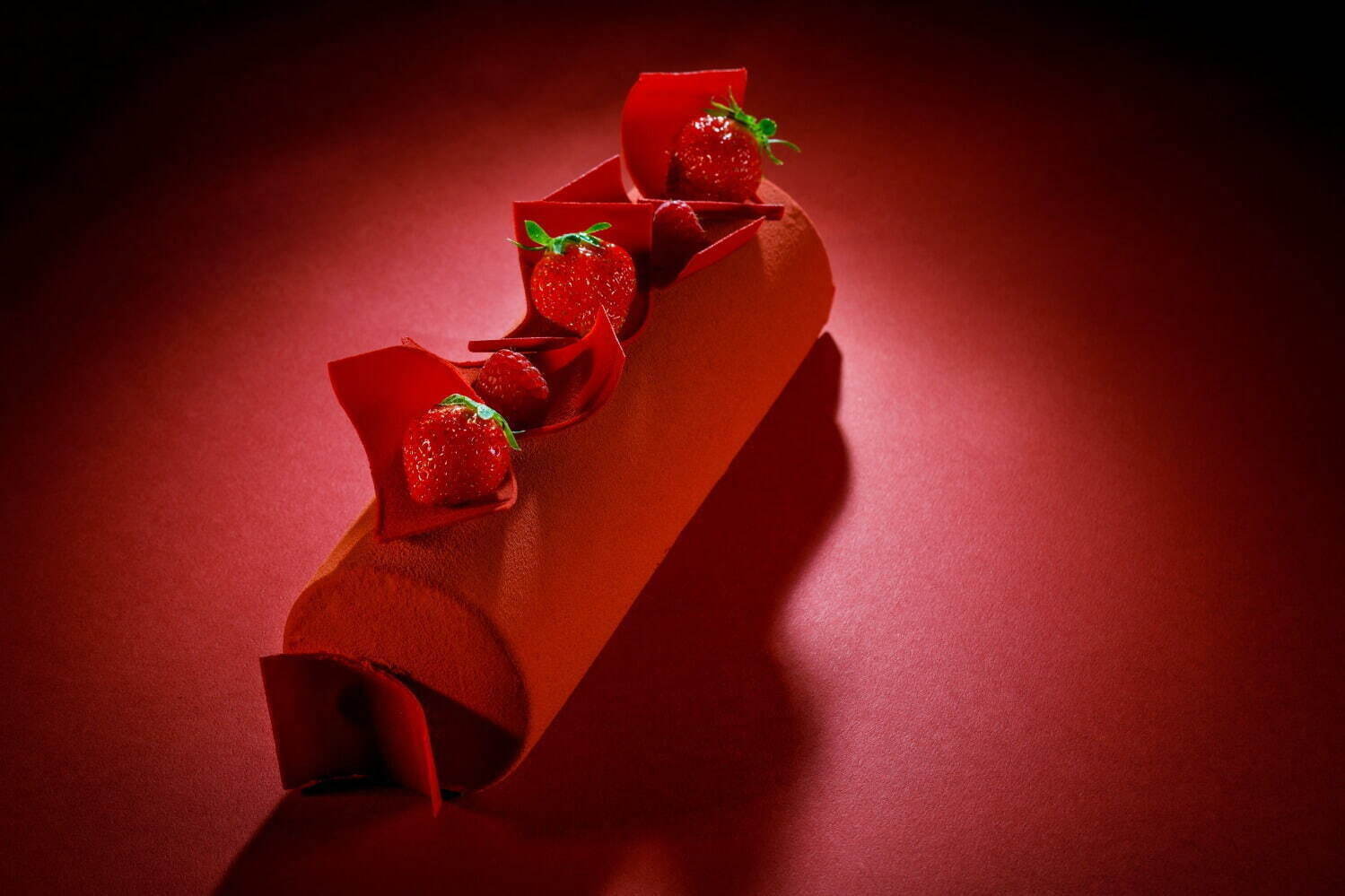 クリスマスケーキ2021年特集＜東京都内＞有名高級ホテルの“予約必至”人気限定ケーキまとめ｜写真1