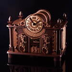 クリスマスケーキ2021年特集＜東京都内＞有名高級ホテルの“予約必至”人気限定ケーキまとめ｜写真3