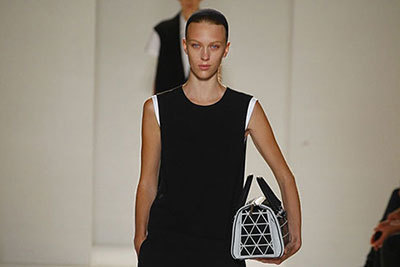 ヴィクトリア ベッカム 2014年春夏 ウィメンズ コレクション