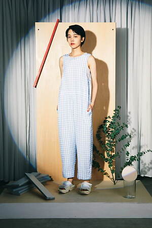 スニュウ(sneeuw) 2022年春夏ウィメンズ&メンズコレクション  - 写真49