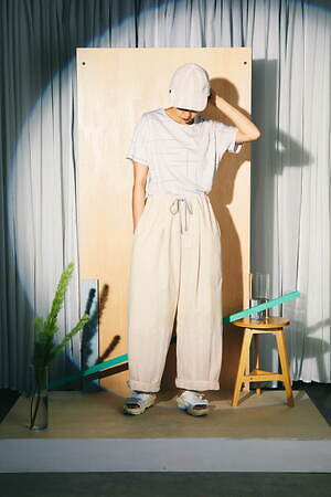 スニュウ(sneeuw) 2022年春夏ウィメンズ&メンズコレクション  - 写真56