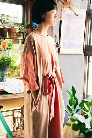 スニュウ(sneeuw) 2022年春夏ウィメンズ&メンズコレクション  - 写真57