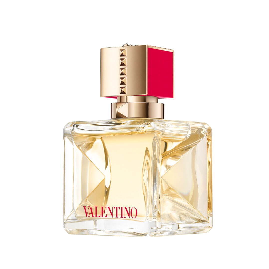 ヴァレンティノ ビューティ(VALENTINO BEAUTY) ヴァレンティノ ビューティ ヴォ―チェ ヴィヴァ｜写真2