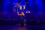 「東京ディズニーシー20周年コンサート」東京・大阪ほか全国16ヶ所で、映像に合わせてショー音楽を演奏｜写真6