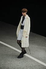 Y's 2022年春夏コレクション - 揺るがない精神性をまとう｜写真3