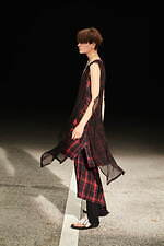 Y's 2022年春夏コレクション - 揺るがない精神性をまとう｜写真4