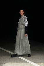 Y's 2022年春夏コレクション - 揺るがない精神性をまとう｜写真6