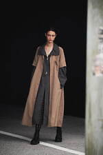 Y's 2022年春夏コレクション - 揺るがない精神性をまとう｜写真8