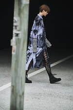 Y's 2022年春夏コレクション - 揺るがない精神性をまとう｜写真10