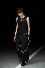 Y's 2022年春夏コレクション - 揺るがない精神性をまとう｜写真15