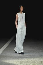 Y's 2022年春夏コレクション - 揺るがない精神性をまとう｜写真16