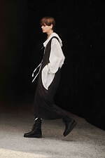 Y's 2022年春夏コレクション - 揺るがない精神性をまとう｜写真19