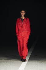 Y's 2022年春夏コレクション - 揺るがない精神性をまとう｜写真22