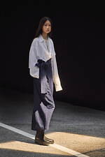 Y's 2022年春夏コレクション - 揺るがない精神性をまとう｜写真25