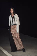 Y's 2022年春夏コレクション - 揺るがない精神性をまとう｜写真27