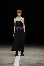 Y's 2022年春夏コレクション - 揺るがない精神性をまとう｜写真28