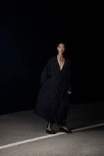 Y's 2022年春夏コレクション - 揺るがない精神性をまとう｜写真29