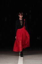 Y's 2022年春夏コレクション - 揺るがない精神性をまとう｜写真30