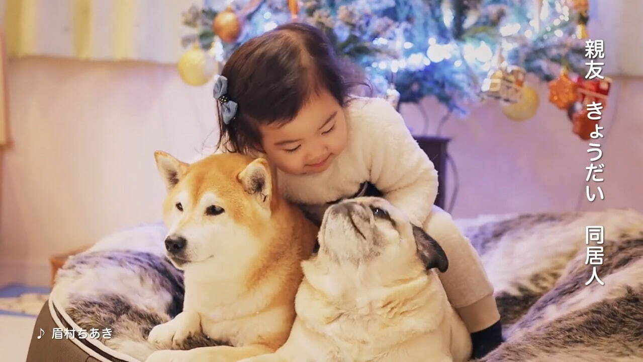 眉村ちあき おまもり 〜^･ㅅ･^〜｜写真2