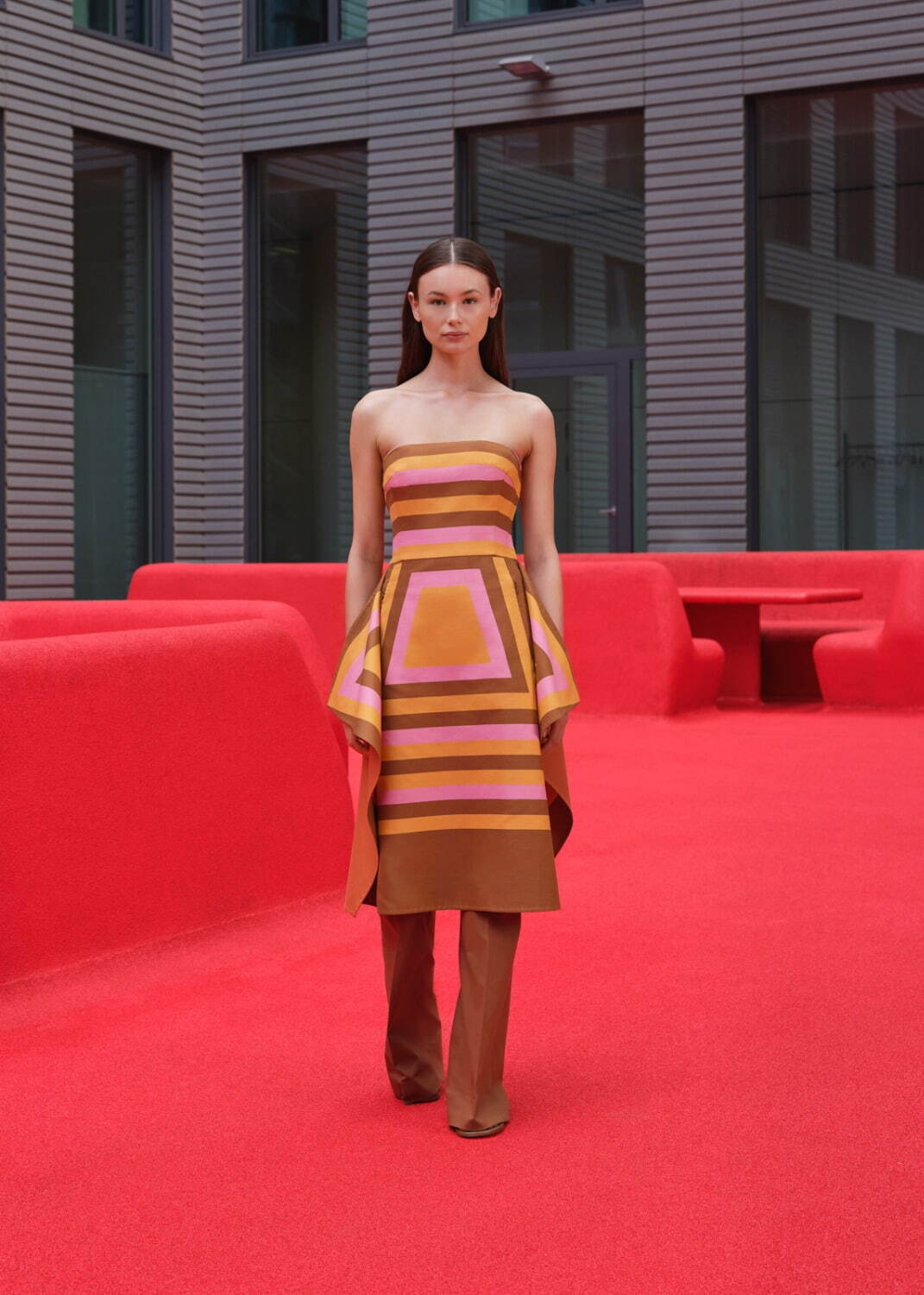 アクリス 2022年春夏<span>コレクション</span> - 写真11