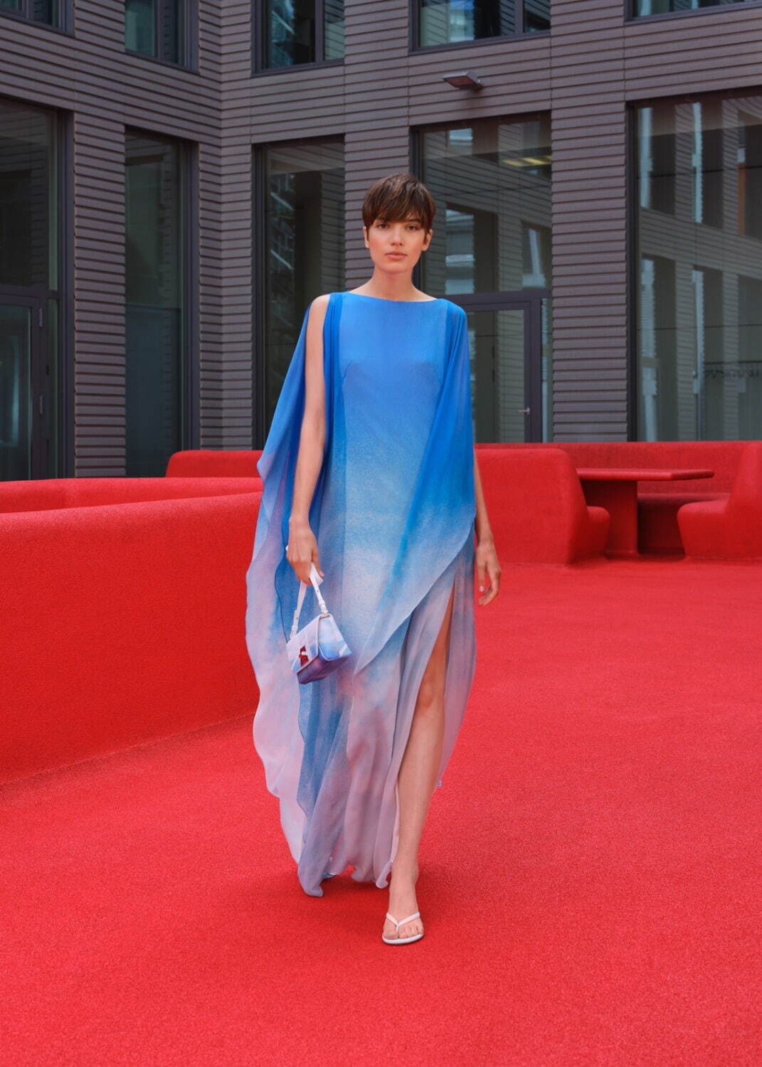 アクリス 2022年春夏<span>コレクション</span> - 写真23