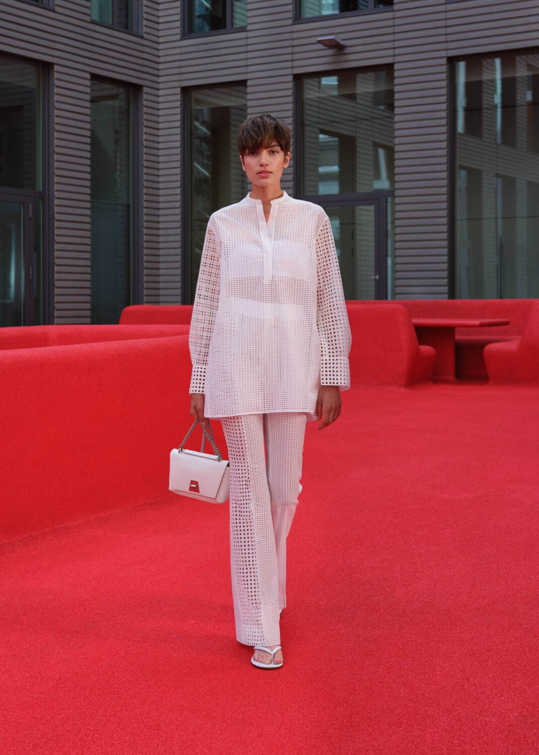 アクリス 2022年春夏<span>コレクション</span> - 写真25