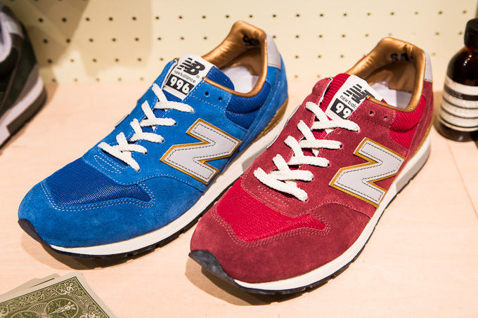 New balance sale mrl996 2014