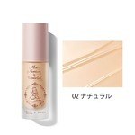 ズーシー(ZEESEA) アリス｜写真5