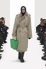 バレンシアガ(BALENCIAGA), クロックス(crocs) クロッグ｜写真1