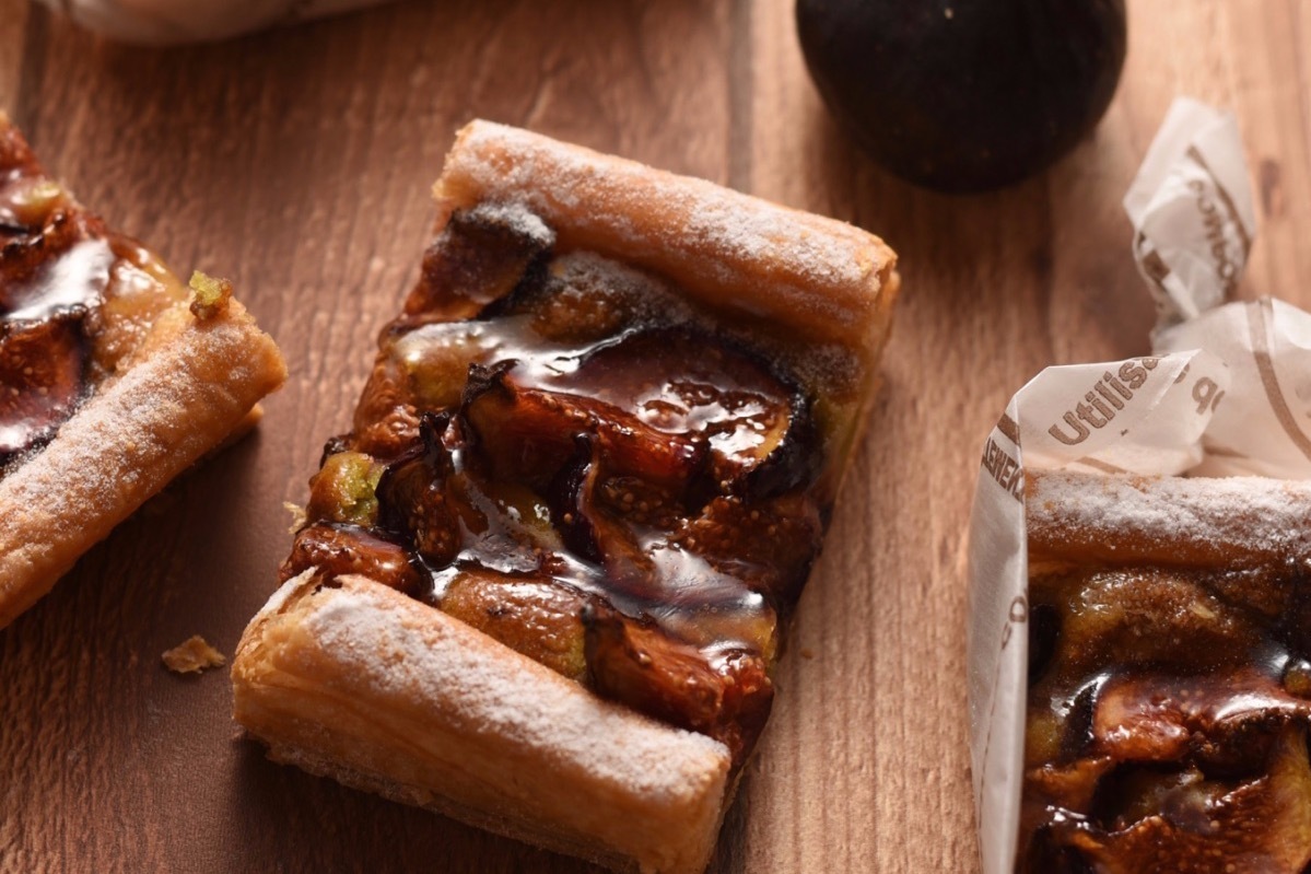 フレデリック・カッセル 銀座三越