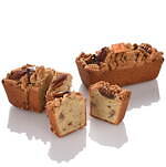 フレデリック・カッセルのいちじくスイーツ、“幻のイチジク”のタルト＆ラム酒香るケーク｜写真2