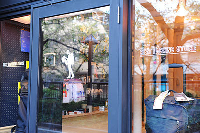 「ベスト パッキング ストア」