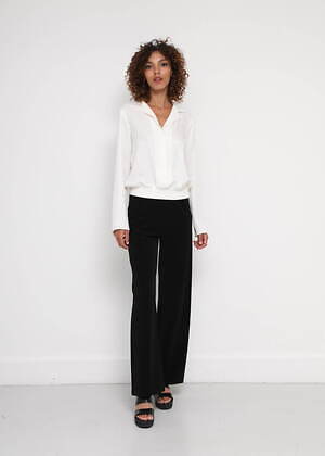 アニエスベー(agnès b.) 2022年春夏ウィメンズコレクション  - 写真38