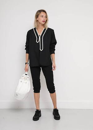 アニエスベー(agnès b.) 2022年春夏ウィメンズコレクション  - 写真41