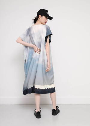 アニエスベー(agnès b.) 2022年春夏ウィメンズコレクション  - 写真46