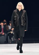 ジバンシィ 2022年春夏コレクション - 歴史のレイヤリング｜写真6