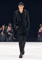 ジバンシィ 2022年春夏コレクション - 歴史のレイヤリング｜写真7