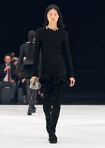 ジバンシィ 2022年春夏コレクション - 歴史のレイヤリング｜写真10