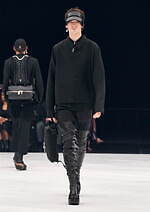 ジバンシィ 2022年春夏コレクション - 歴史のレイヤリング｜写真12