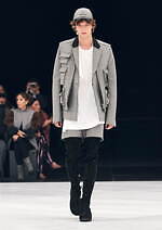 ジバンシィ 2022年春夏コレクション - 歴史のレイヤリング｜写真26