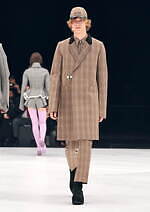 ジバンシィ 2022年春夏コレクション - 歴史のレイヤリング｜写真31