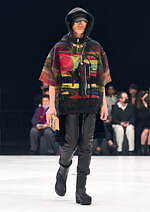 ジバンシィ 2022年春夏コレクション - 歴史のレイヤリング｜写真52