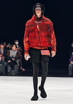 ジバンシィ 2022年春夏コレクション - 歴史のレイヤリング｜写真55