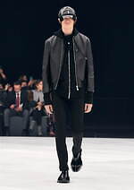 ジバンシィ 2022年春夏コレクション - 歴史のレイヤリング｜写真70