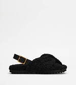 トッズ(TOD'S) シティ ゴンミーニ｜写真28