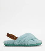 トッズ(TOD'S) シティ ゴンミーニ｜写真13